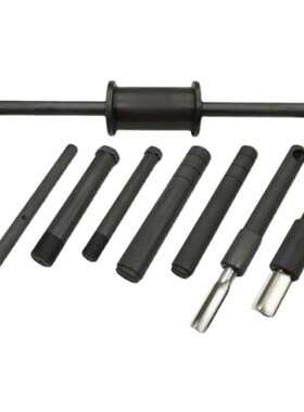 瑞典斯堪尼亚SCANIA 113 114货车卡车喷油嘴水套拆装工具M22 M30