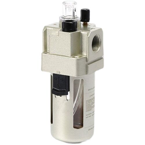 油雾器YAL20 YAL30 YAL40-04 YAL50-06 10给油器