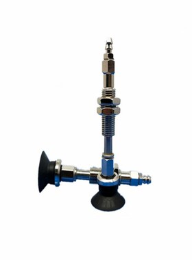 怡合达真空吸盘WEJ41-d2/d4/d6/d8-WEM11/WEM12-K-10-N6/U6/U4/N4