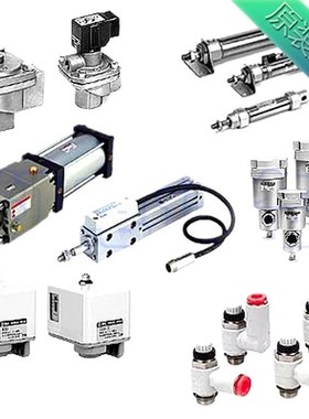 十年老店日本全新原装电磁阀VDW20CAP 货期30