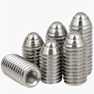 球头柱塞 替代 标准型 BPM3/4/5/6/8/10/12/16/20