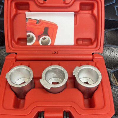 -6970 大众奥迪EA888凸轮轴旋转工具T40266 T10567 及改装款