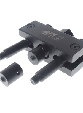 -6727奥迪大众2.0TDI柴油共轨发动机高压油泵皮带盘拆卸T40064