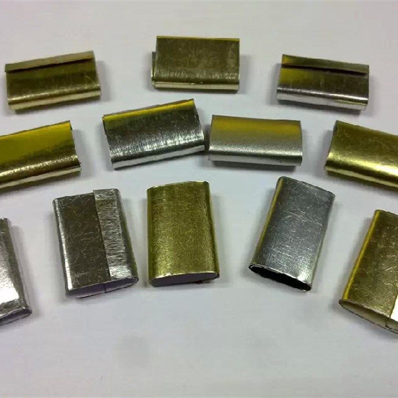 16MM铁皮打包扣PP打包带铁皮扣手动打带带打包扣 包装扣钢扣,机械设备,矿山专用设备,淘宝优惠券,粉丝福利购,淘宝优惠卷