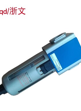 过滤器GF300-08 GF300-10 GF300-15 GF400-15气水分离
