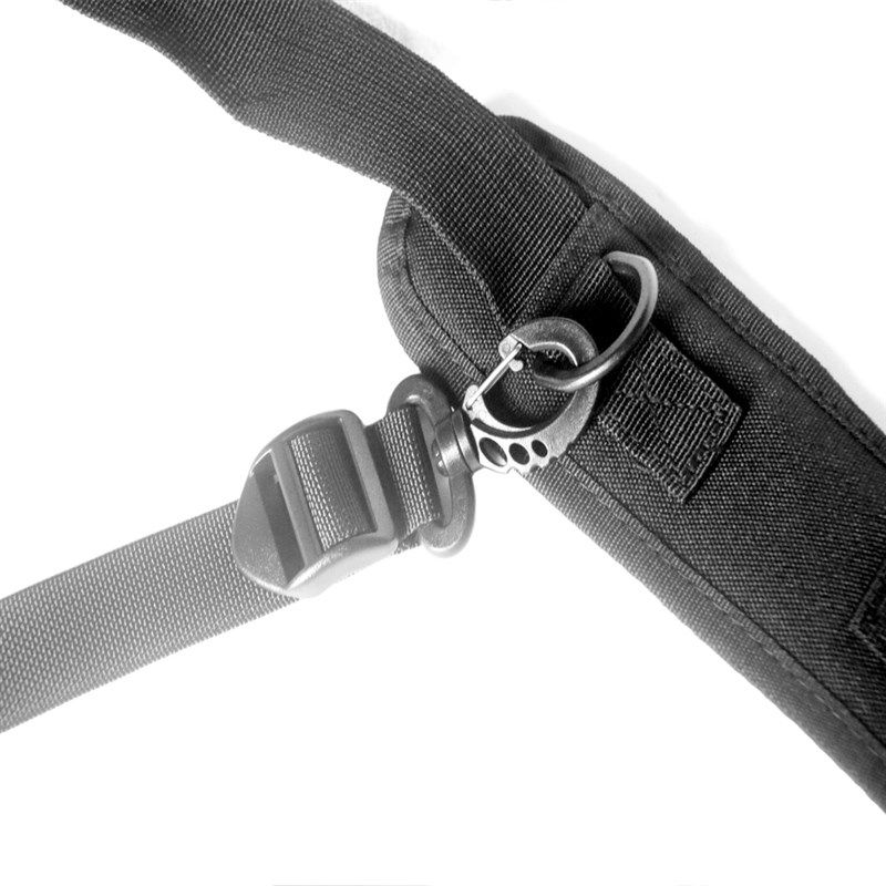 德毅营 户外战术尼龙织带背包挂扣腰封腰带挂扣 多功能路亚竿挂扣,机械设备,矿山专用设备,淘宝优惠券,粉丝福利购,淘宝优惠卷