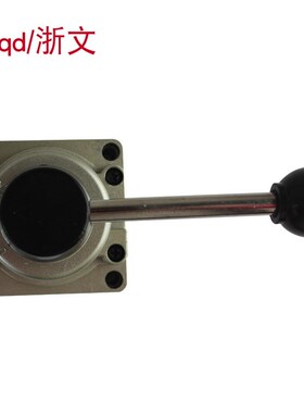 手转阀HV404 HV402手坂阀HV403手动换向阀控制阀