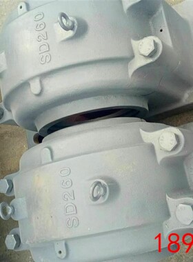 SD四螺栓重型轴承座SD230 232 234 236 238 240 244 248 252 256