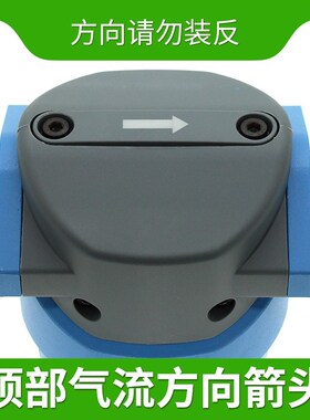 ATS压缩空气精密过滤器F0045除油除尘除水 0045P/M/H/C/X/S滤芯