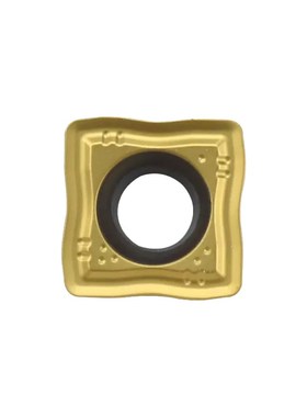 特固克同款U钻刀片SOMT040204-DP 05 06 07 08 09 11 13 15替9080