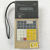 C200H PRO27 手持编程器 实物拍摄 现货