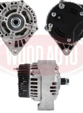 道依茨发电机01182041发电机01181739发电机01183189发电机24V55A