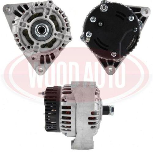 道依茨发电机01182041发电机01181739发电机01183189发电机24V55A