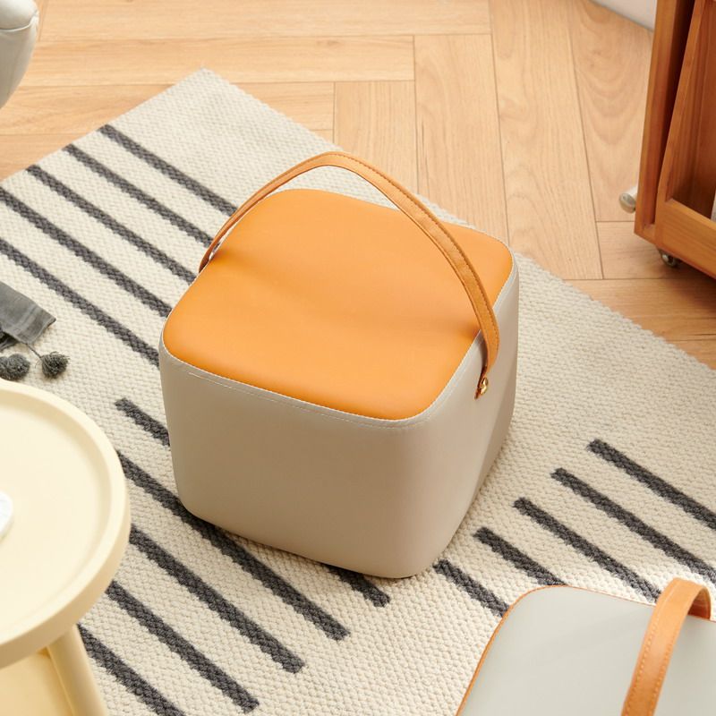 网红矮凳家用小凳子创意方凳简易坐墩门口换鞋凳沙发X客厅卧室脚,住宅家具,矮凳,淘宝优惠券,粉丝福利购,淘宝优惠卷