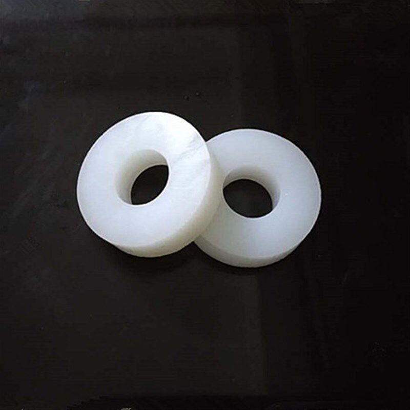 塑胶转盘 圆板 打孔 同心圆 加工 pvc硬板 pu聚氨酯 尼龙 环氧板