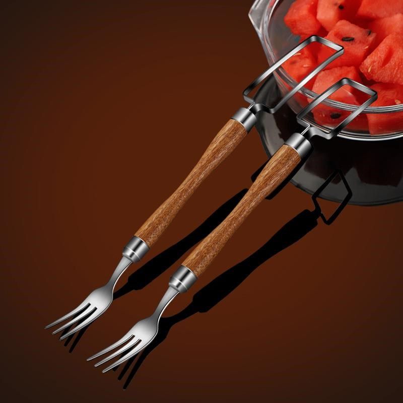 304食品级西瓜切块刀叉s两用分瓜神器吃西瓜切丁器水果取肉分割器,厨房/烹饪用具,多功能切菜器,淘宝优惠券,粉丝福利购,淘宝优惠卷