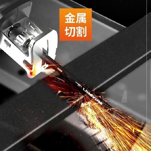 复大功率锯的劈柴多功能往复锯手电枝充电往用锂剪新品Z用电动据