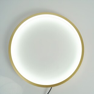 佛龛专用灯嵌g入式家用佛前供的灯供桌香案灯背景灯电池款