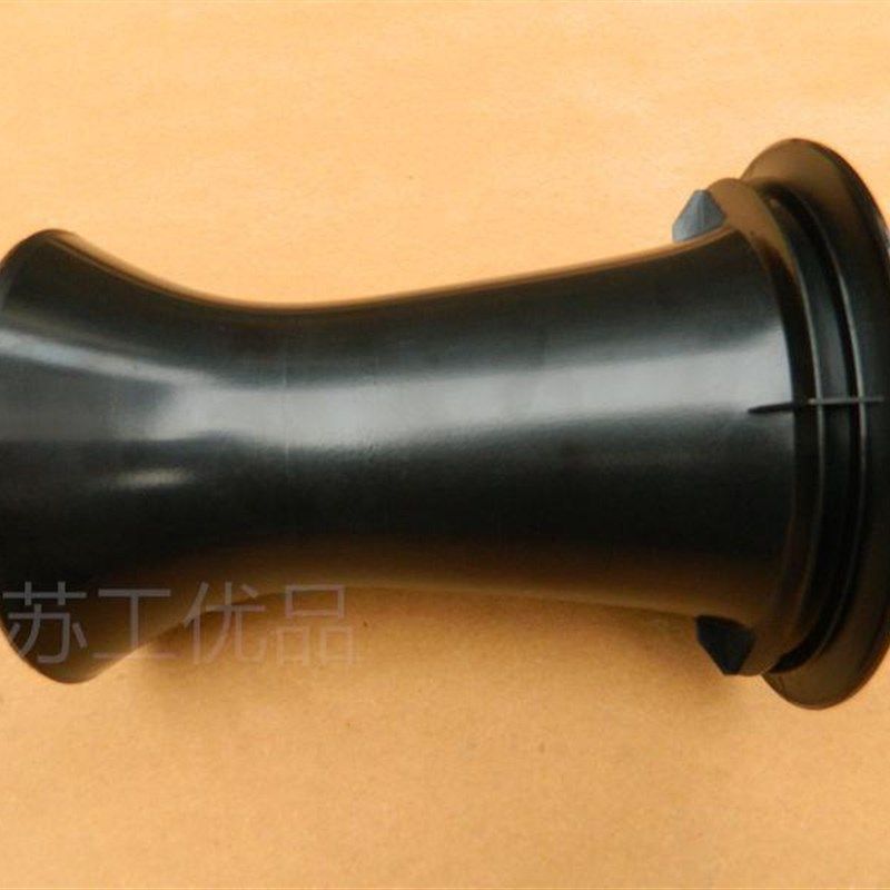 。喇叭音箱配件--倒相管/音箱管 /导相管/音箱气M孔/倒相筒152*22