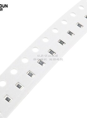 0603贴片电阻1% 215R 220R 221R 226R 232R 237R 240R 243R 1/10W