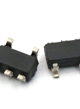 XC6204B332MR IC 芯片 SOT-23-5 集成电路(2个)