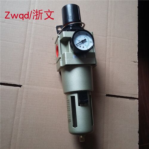 调压过滤器EAW3000-03 2000-02 EAW4000-04 06 EAW5000-10