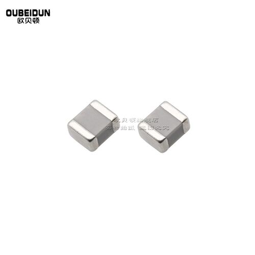 1210 22NF 0.022UF 223J 5% 250/500/630/1000V COG NPO贴片电容