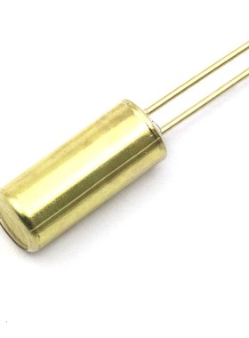 SW-520D振动角度倾斜防倒开关 滚珠开关震动传感器 铜壳 5个