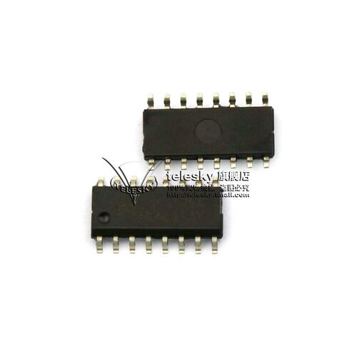 SG3525A KA3525A 贴片 IC 芯片 SOP-16 电流型脉宽调 (2个)