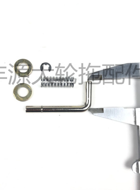 迪尔5-900 5-950 5-系列两驱车长销通风网销2驱专用机罩两侧网销