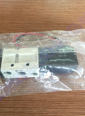 韩国TPC原装电磁阀DS3130-5G-02停产升级型号 RDS3130 DC24V 现货