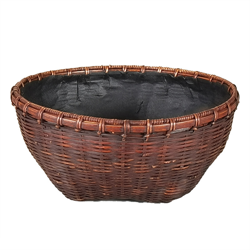 纯手工竹编碳斗复古炭篓橄榄炭钵茶室木炭收纳筐炭笼煮茶炭炉配件,搬运/仓储/物流设备,其他起重搬运设备,淘宝优惠券,粉丝福利购,淘宝优惠卷