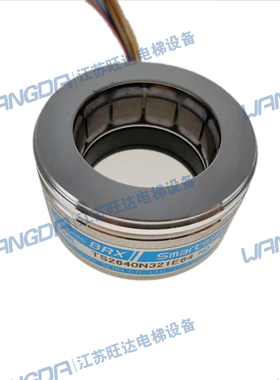全新新款原装TS2640N321E64多摩川编码器TS2620N21E11旋转变压器