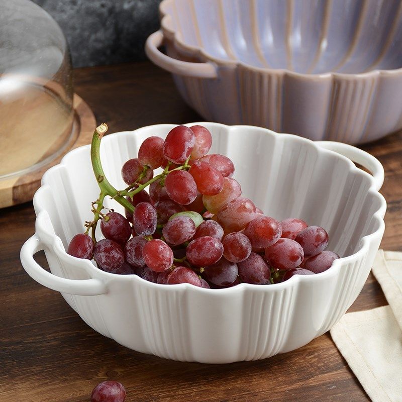 迈卡伦窑变防烫双耳汤碗面碗复古沙拉碗日式家用陶瓷大汤碗汤盆,搬运/仓储/物流设备,其他起重搬运设备,淘宝优惠券,粉丝福利购,淘宝优惠卷