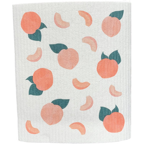 环保木浆棉 SwanLace好物推荐 百洁布吸水不掉毛擦玻璃洗碗布抹布