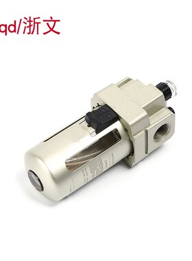 油雾器QY215 210 QY325 QY320 QY108气源处理给油