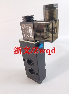 AMISCO AC220V DC24V EVI  TYPE LPZ11-85 LPZ11852B电磁阀