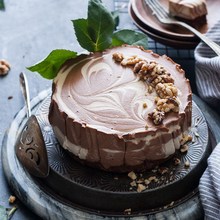 三能模具8寸 9寸 SN3995 SN3996慕斯圈垫片 硬模 慕斯圈底托 托盘