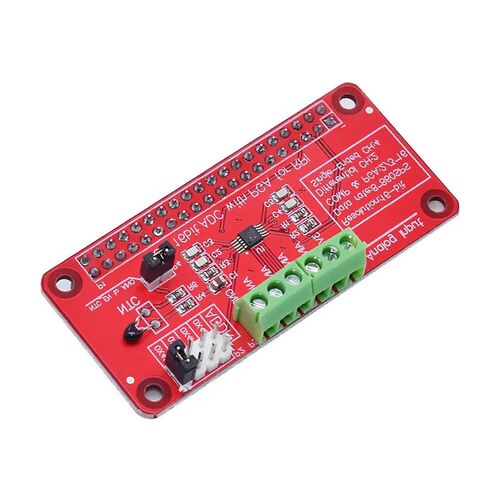 兼容 Raspberry Pi 3/2/B+ ADS1115-ADC模块