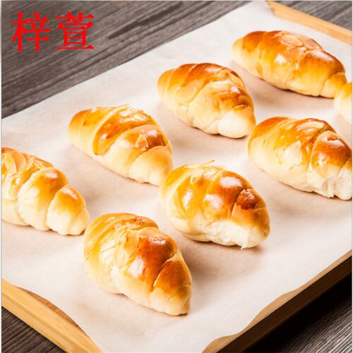 烘焙专用纸烘培纸 油纸 蛋糕纸家用隔油纸垫盘纸高温烤箱纸烤盘纸