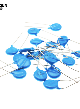 直插压敏电阻器14D511K 14D560K 14D561K 14D621K 14D680K