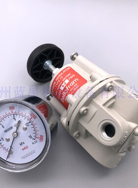 美国BELLOFRAM TYPE70精密调压阀960-129-000超低压0~14KPA 2PSI