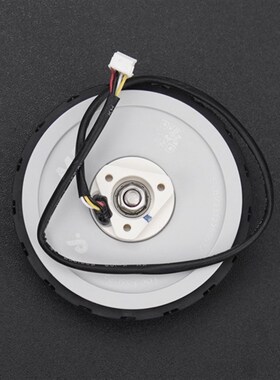 直驱伺服电机-UART 210rpm