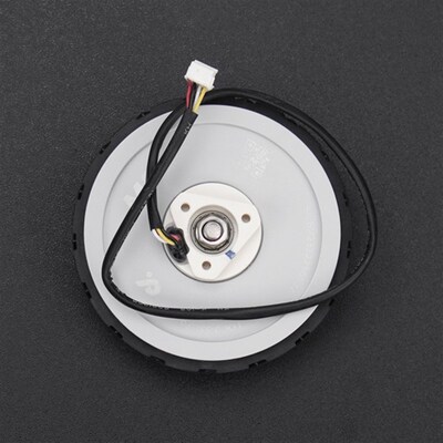 直驱伺服电机-UART 210rpm