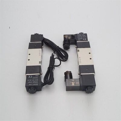 气动电磁阀4V12006B/4V130C06B/4V130C06A/4V12006A/4V130E06B