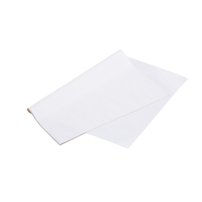 烧烤纸专用吸油纸烤箱烘焙锡纸电烧烤炉纸上韩国烤肉用纸42*24cm