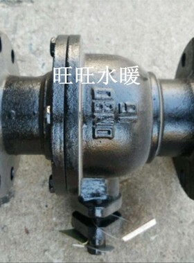 Q41F-16C球墨铸铁法兰球阀 手动法兰球阀 手柄球阀水管阀开关