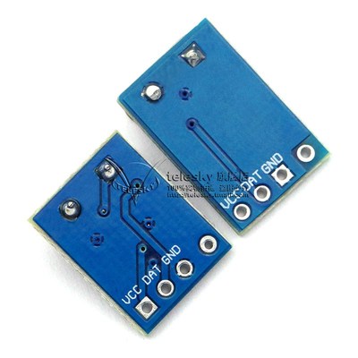 SYN480R F115 433M  无线遥控发射接收无线发射接收模块无线