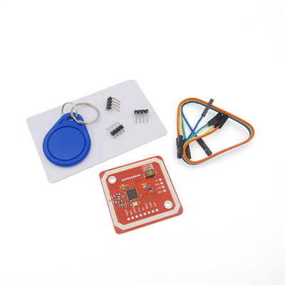 PN532 NFC RFID V3模块 开发板支持和手机通信近场通信无线模块