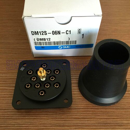 全新原装正品气动元件DM12S-06N-C1  DM12P-06N-C1现货